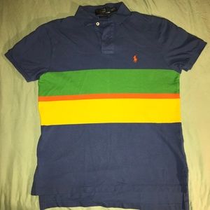 Ralph Lauren Polo Custom Fit *Rare Colors*